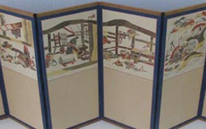 Triển lãm thủ công mỹ nghệ vùng Tohoku, Nhật Bản: Vẻ đẹp tuyệt kỹ